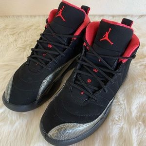 **SOLD** EUC Nike Air Jordan Retro 12 (PS)